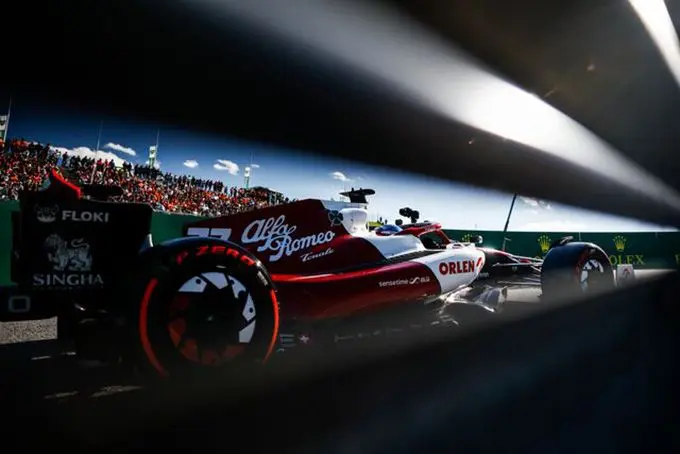 Alfa Romeo