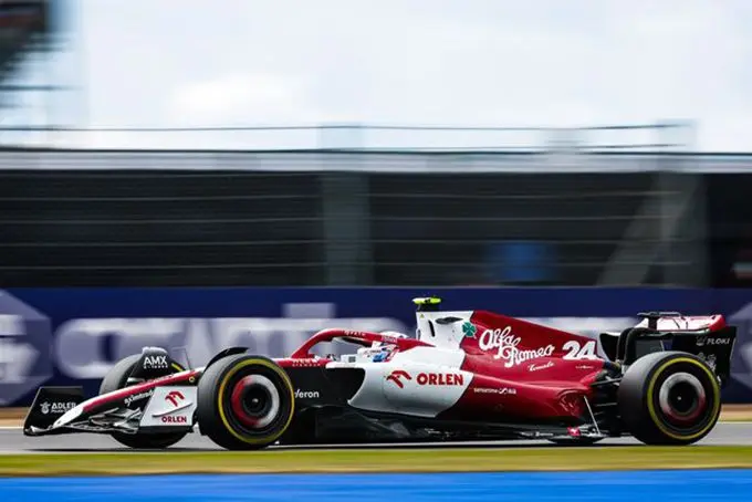 Alfa Romeo