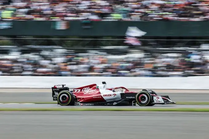 Alfa Romeo