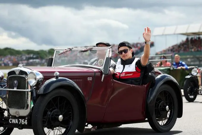 Alfa Romeo