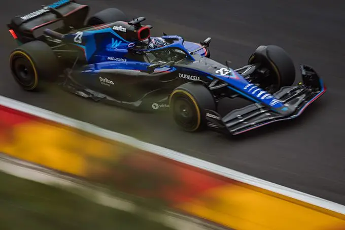 Williams