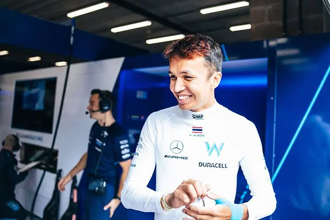 Williams