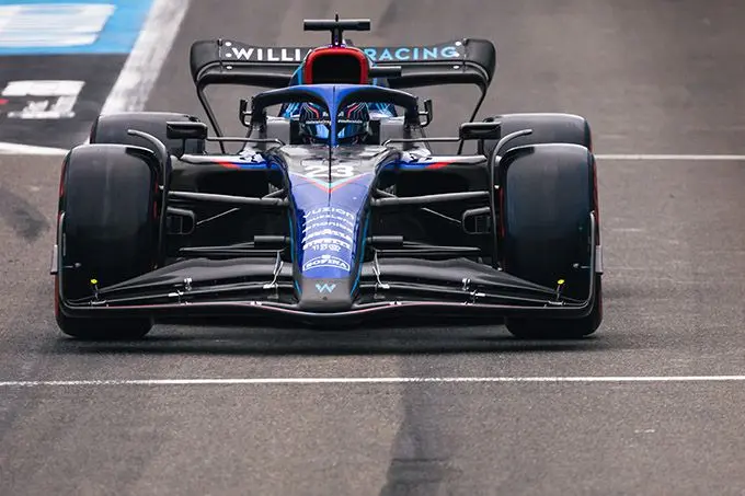 Williams