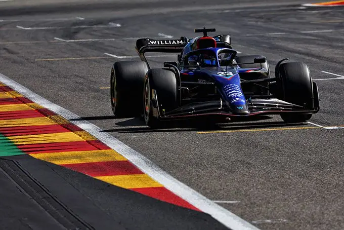 Williams