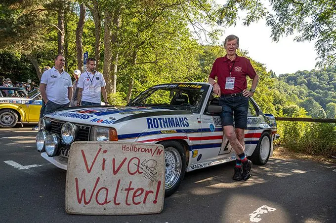 Walter Röhrl