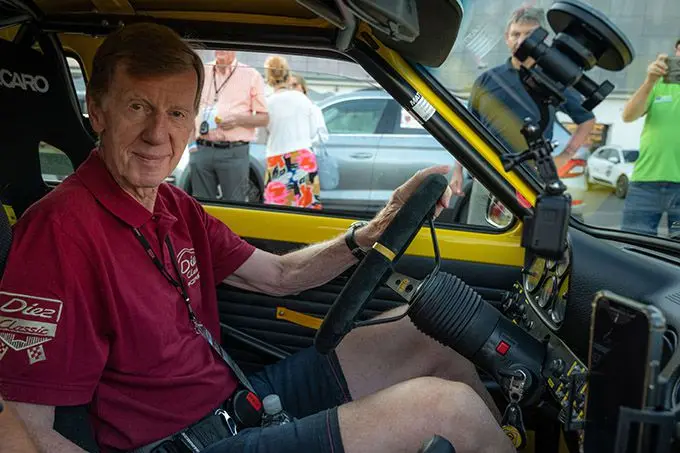 Walter Röhrl