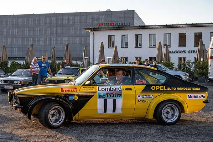 Walter Röhrl