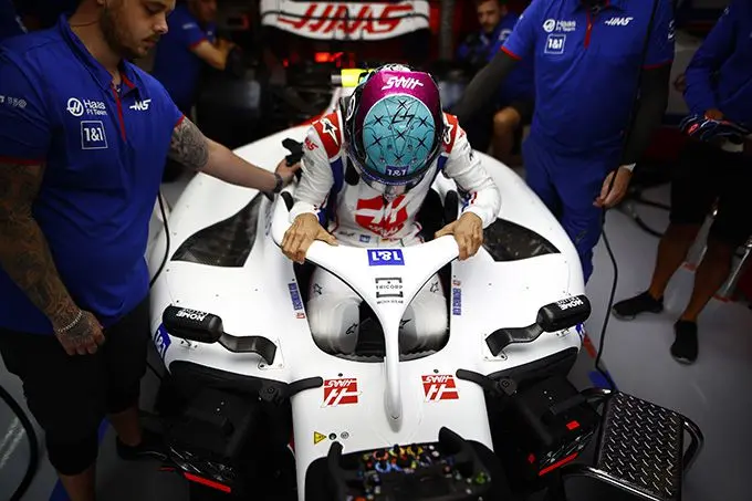 Haas