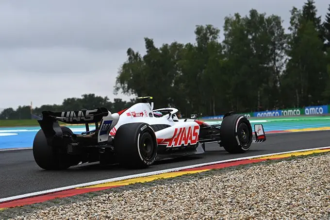 Haas