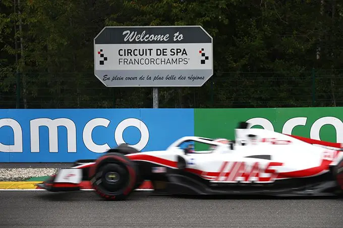 Haas