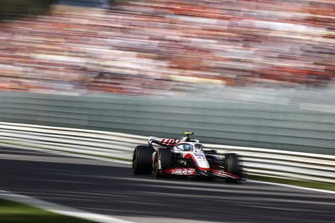 Haas