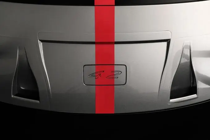 Porsche onthult 2023 911 GT3 R 2