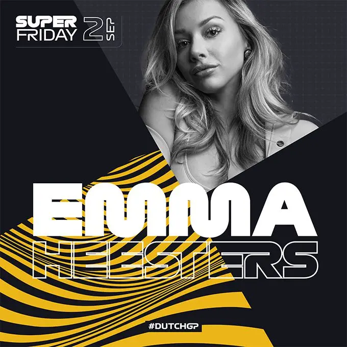 Emma Heesters