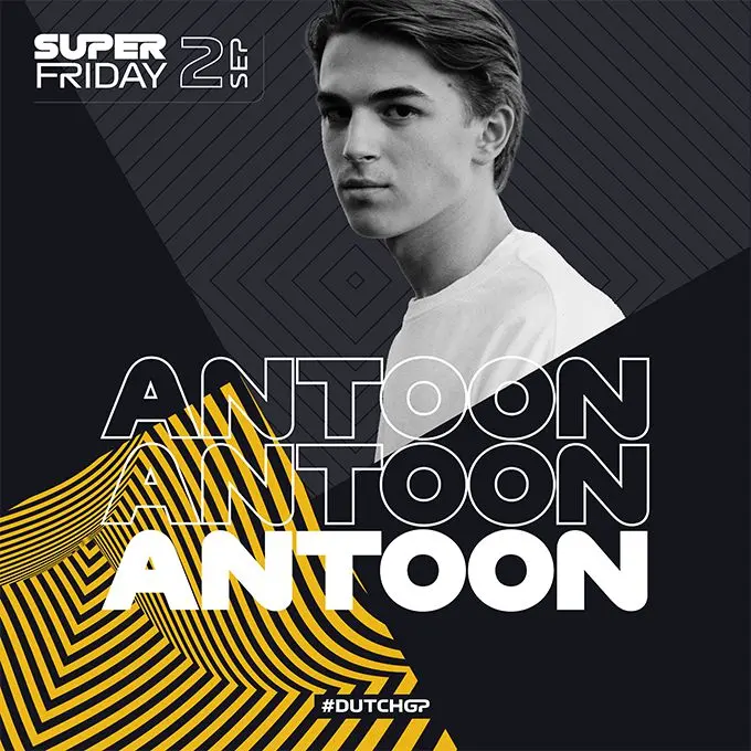 Antoon