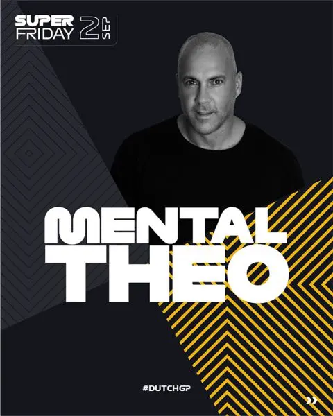 Mental Theo