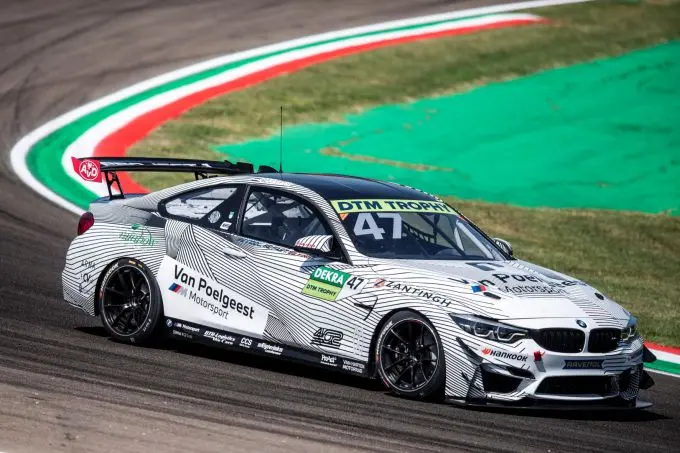 Colin_Caresani_BMW_Project_1