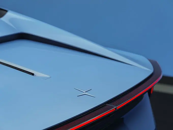 Polestar 6