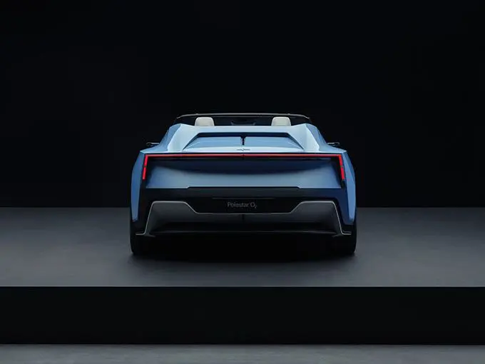 Polestar 6