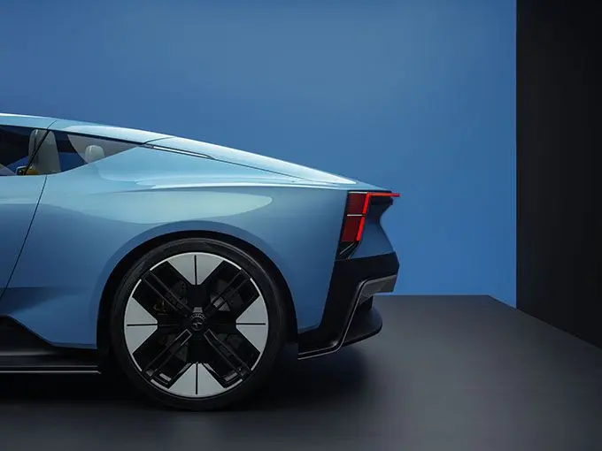 Polestar 6