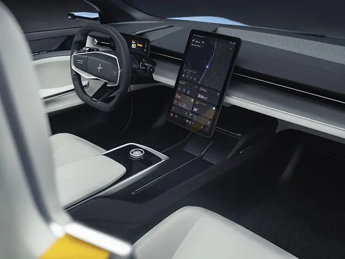 Polestar 6
