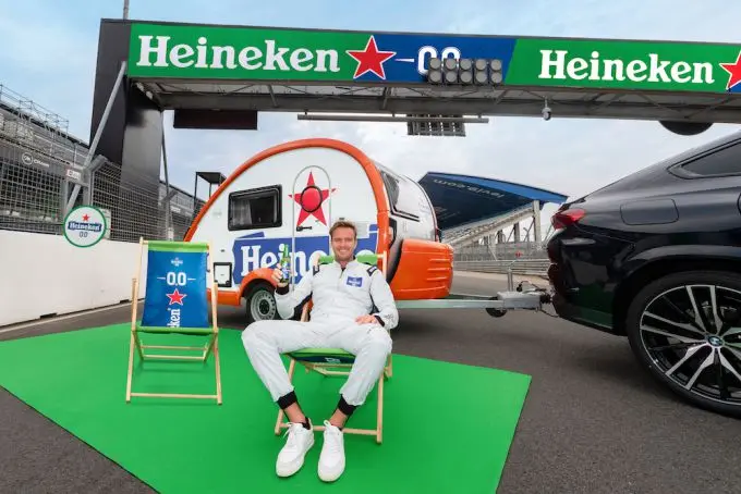 Giedo van der Garde