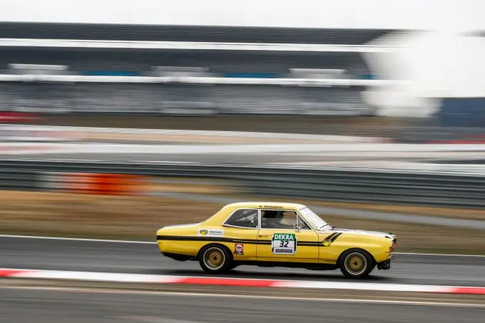 DTM Classic DRM Cupnull