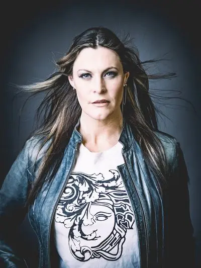 Floor Jansen