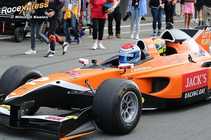Jeroen Bleekemolen