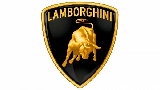 Lamborghini logo