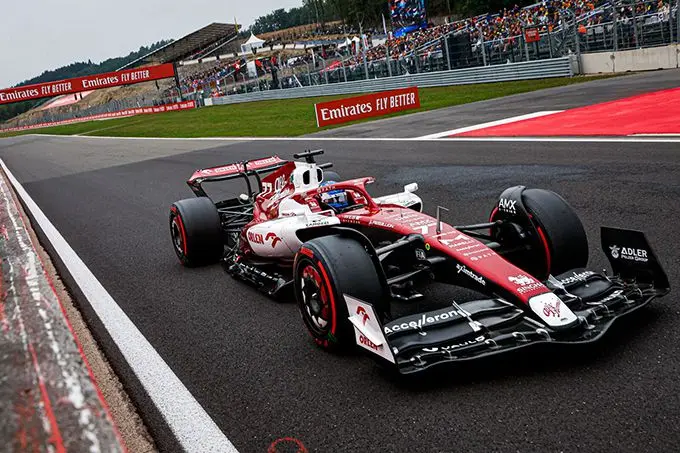 Alfa Romeo