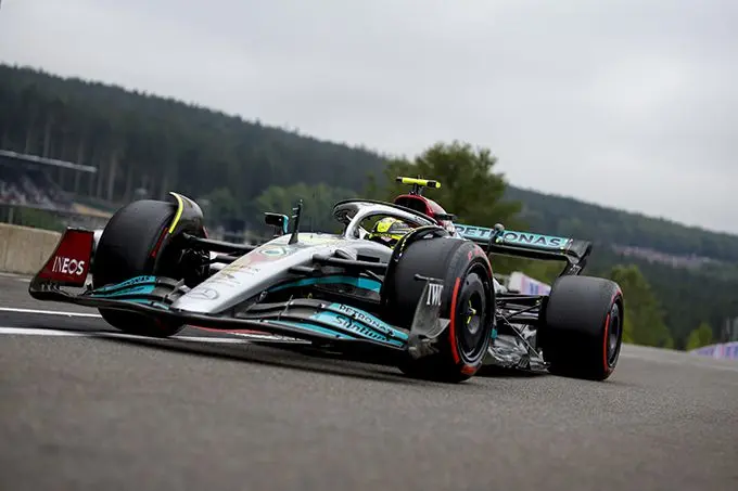 Mercedes