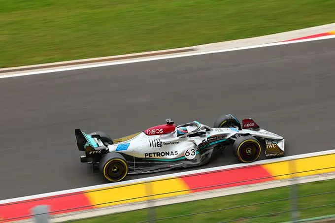 Mercedes
