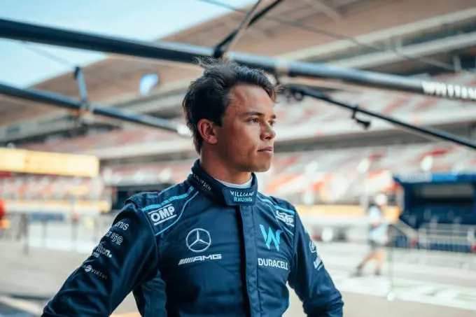Nyck_de_Vries_met_WilliamsF1