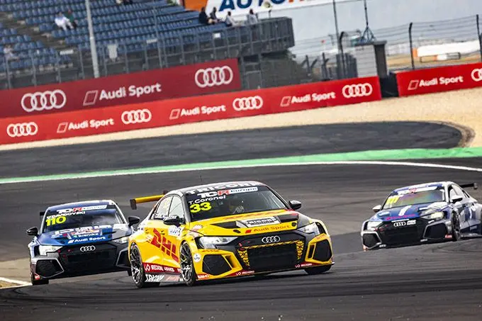 Tom Coronel
