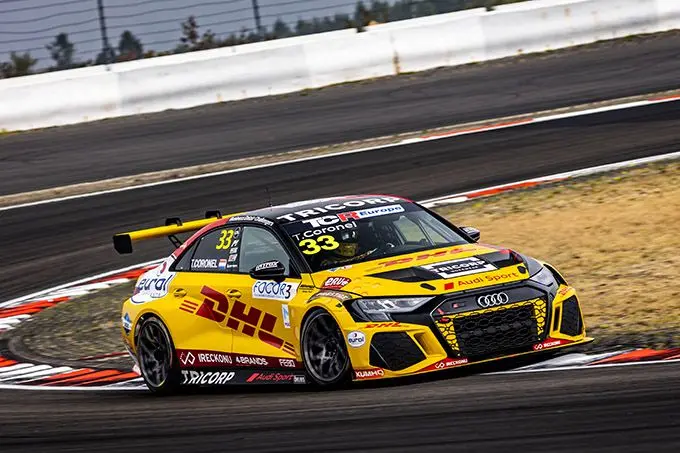 Tom Coronel