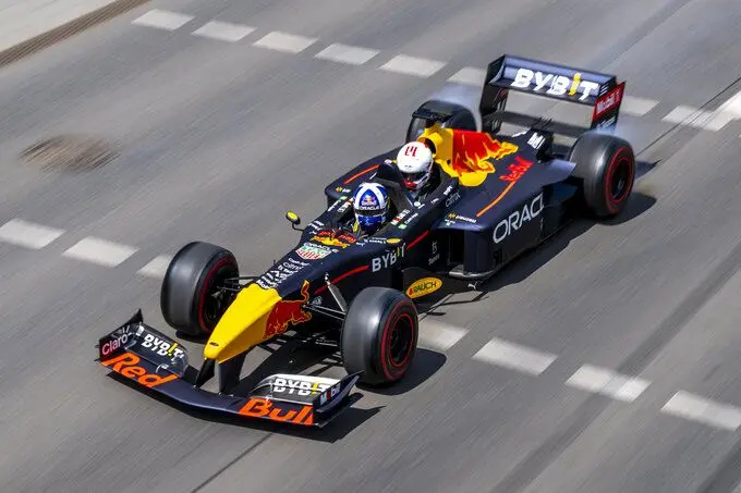 F1 2022