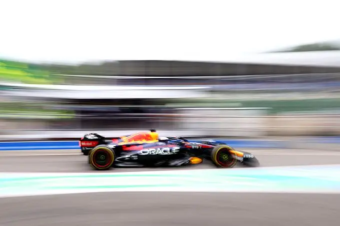Red Bull