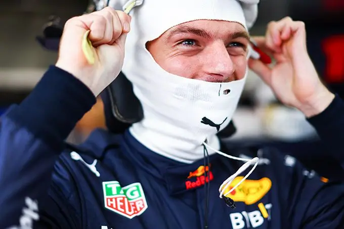 Red Bull