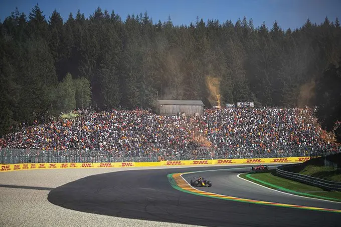 Red Bull