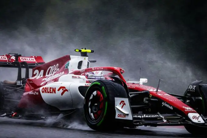 Alfa Romeo