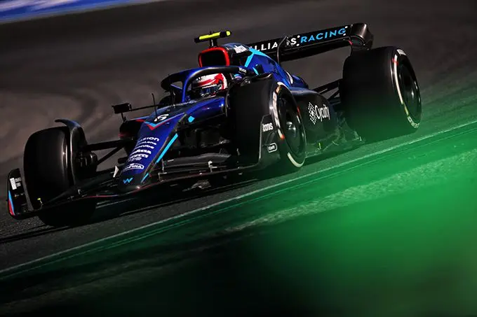 Williams