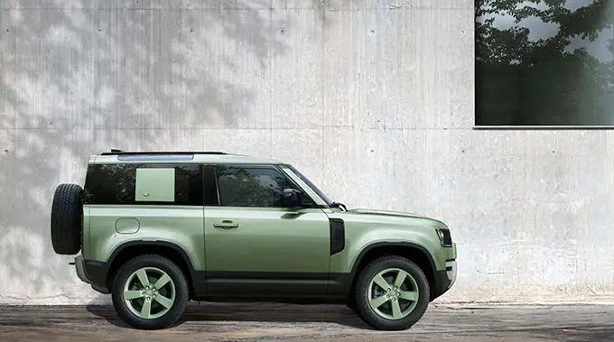 Defender
