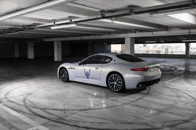 Maserati