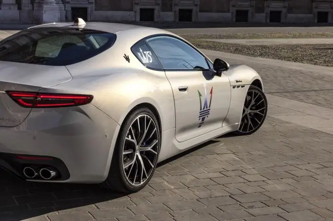 Maserati