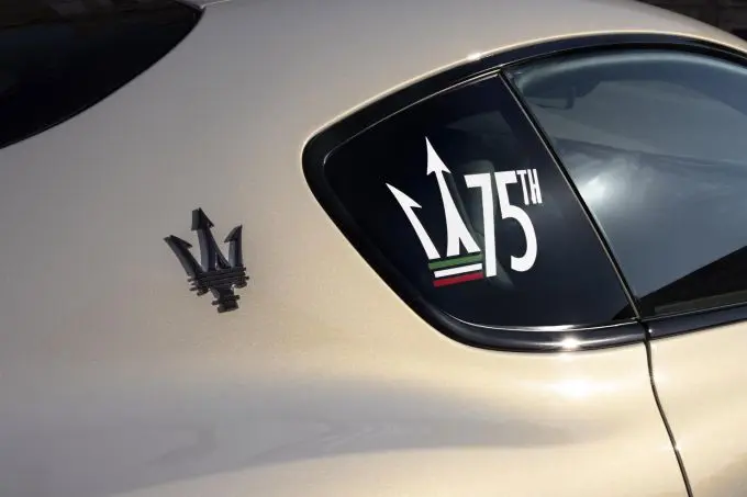 Maserati