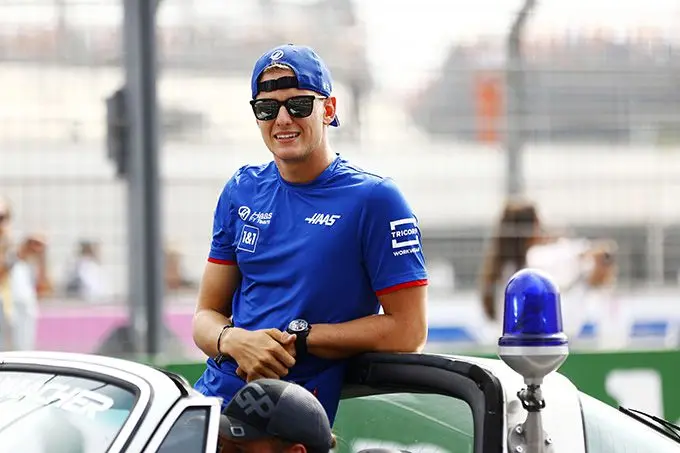 Haas