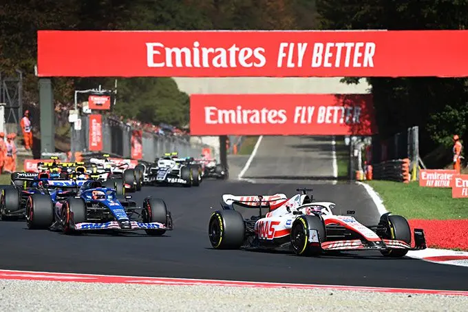 Haas