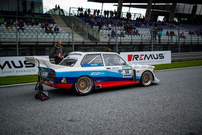 DTM Classic DRM Cup BMW_320_DTM_Classic