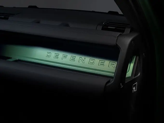 Defender
