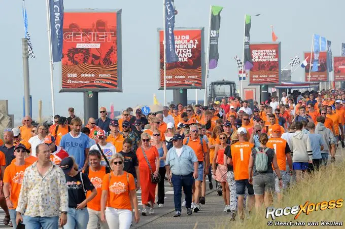 Zandvoort